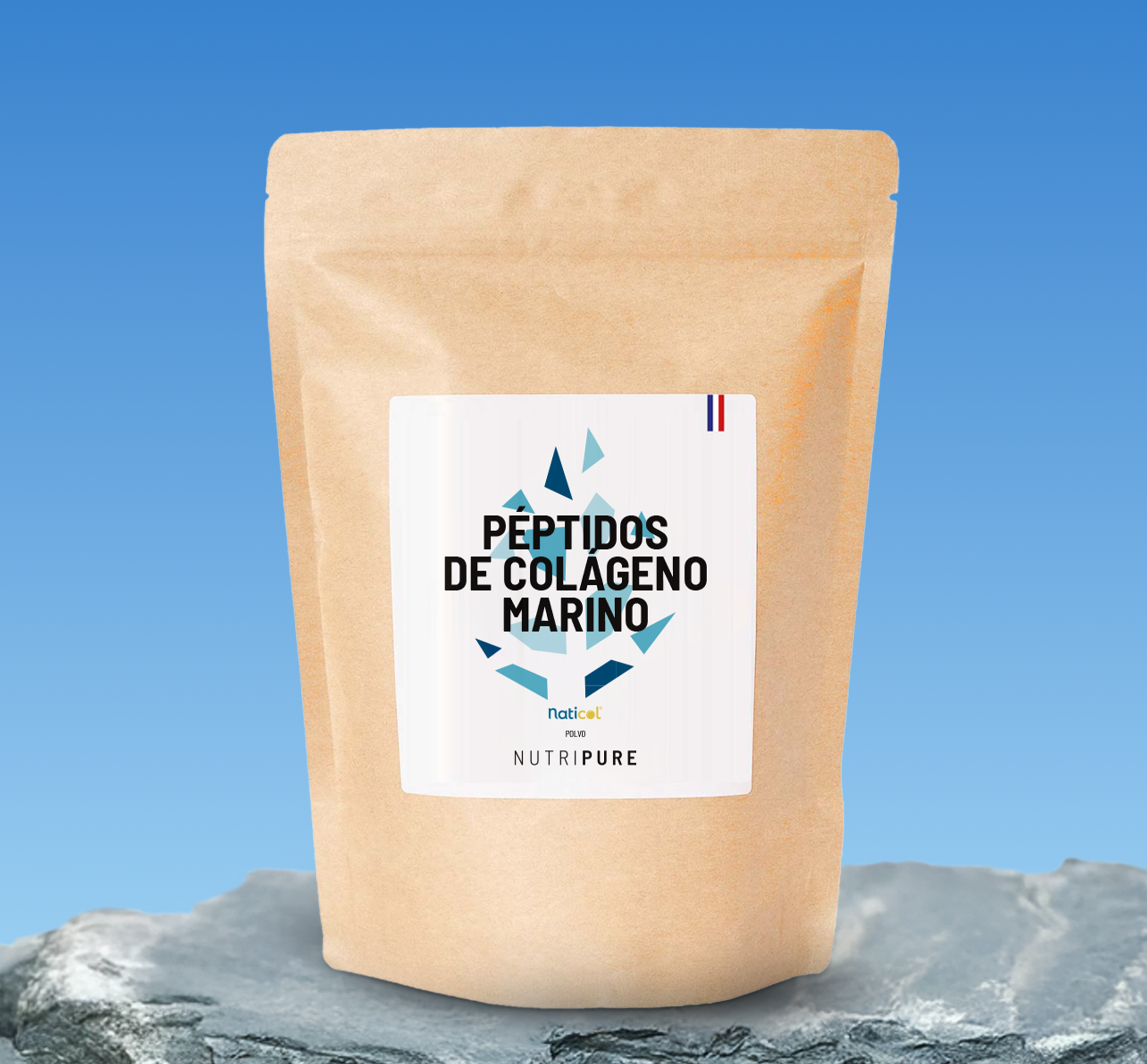 Colágeno Marino Salvaje