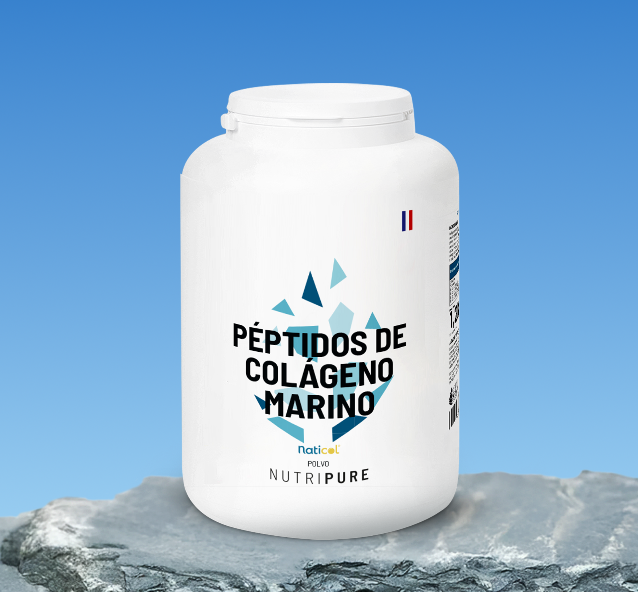 Colágeno Marino Salvaje