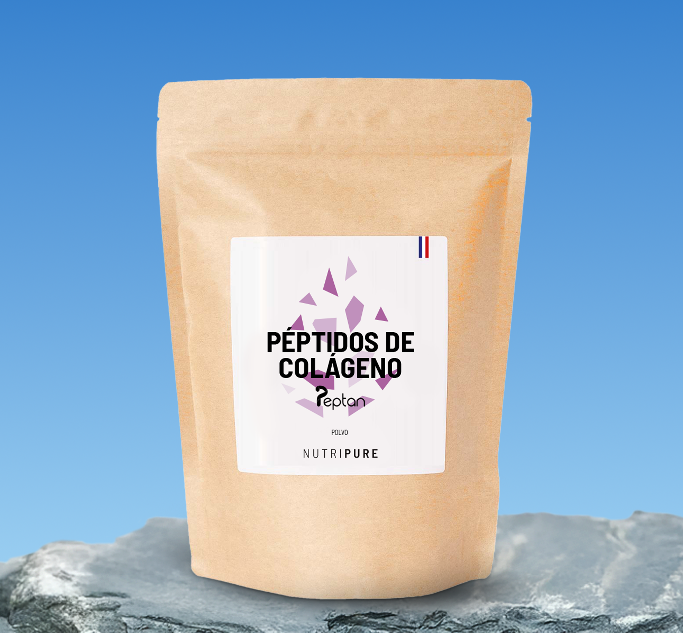 Colageno hidrolizado Peptan