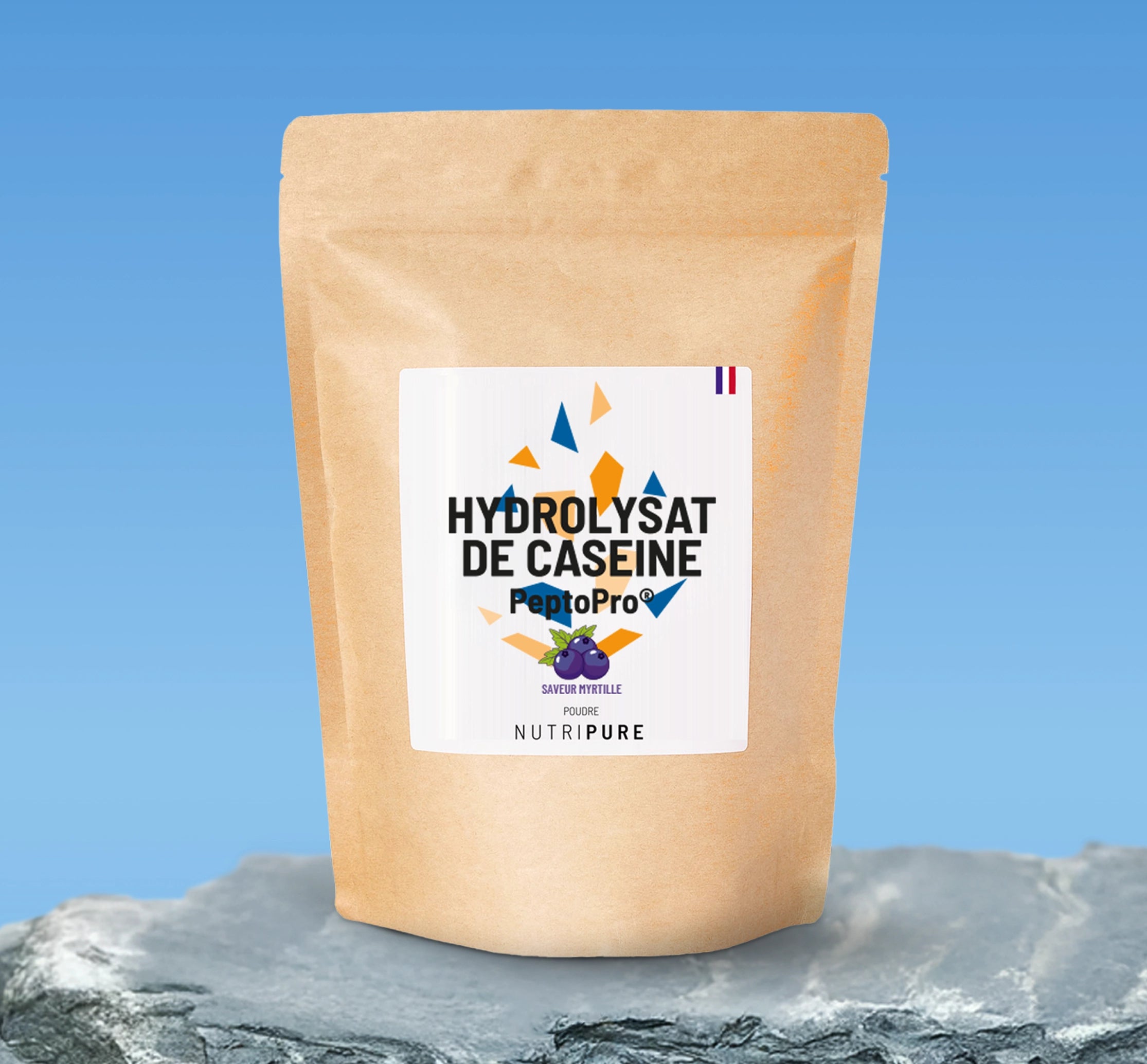 PeptoPro® - Hidrolizado de Caseína