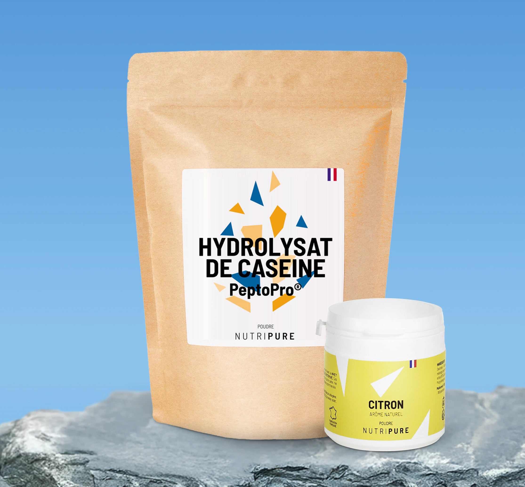 PeptoPro® - Hidrolizado de Caseína