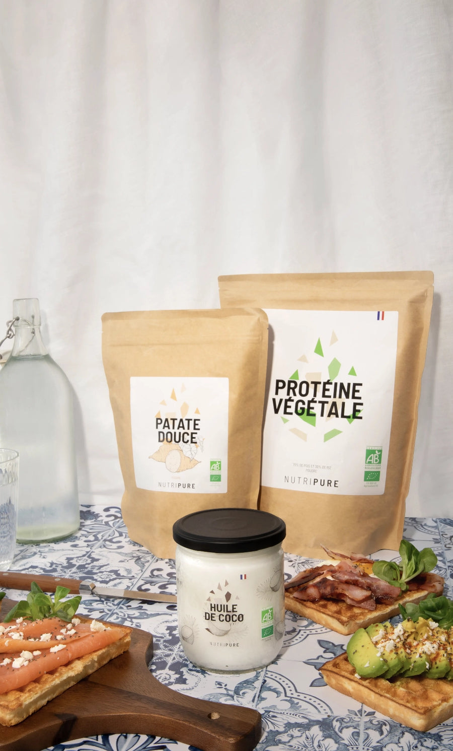 Nutrición Saludable