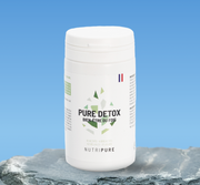 Pure Detox - Bienestar del hígado