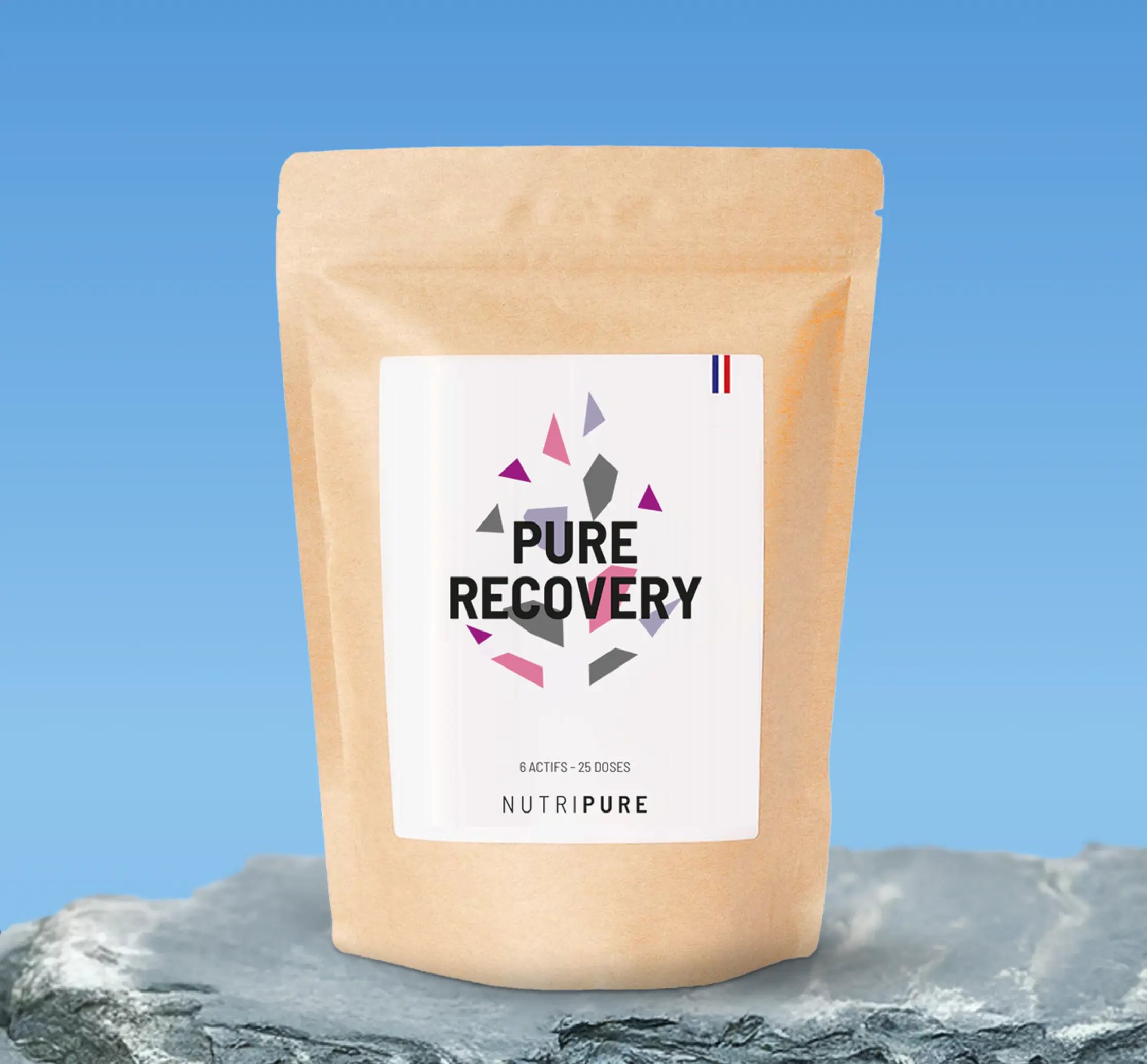 Pure Recovery - Nutripure