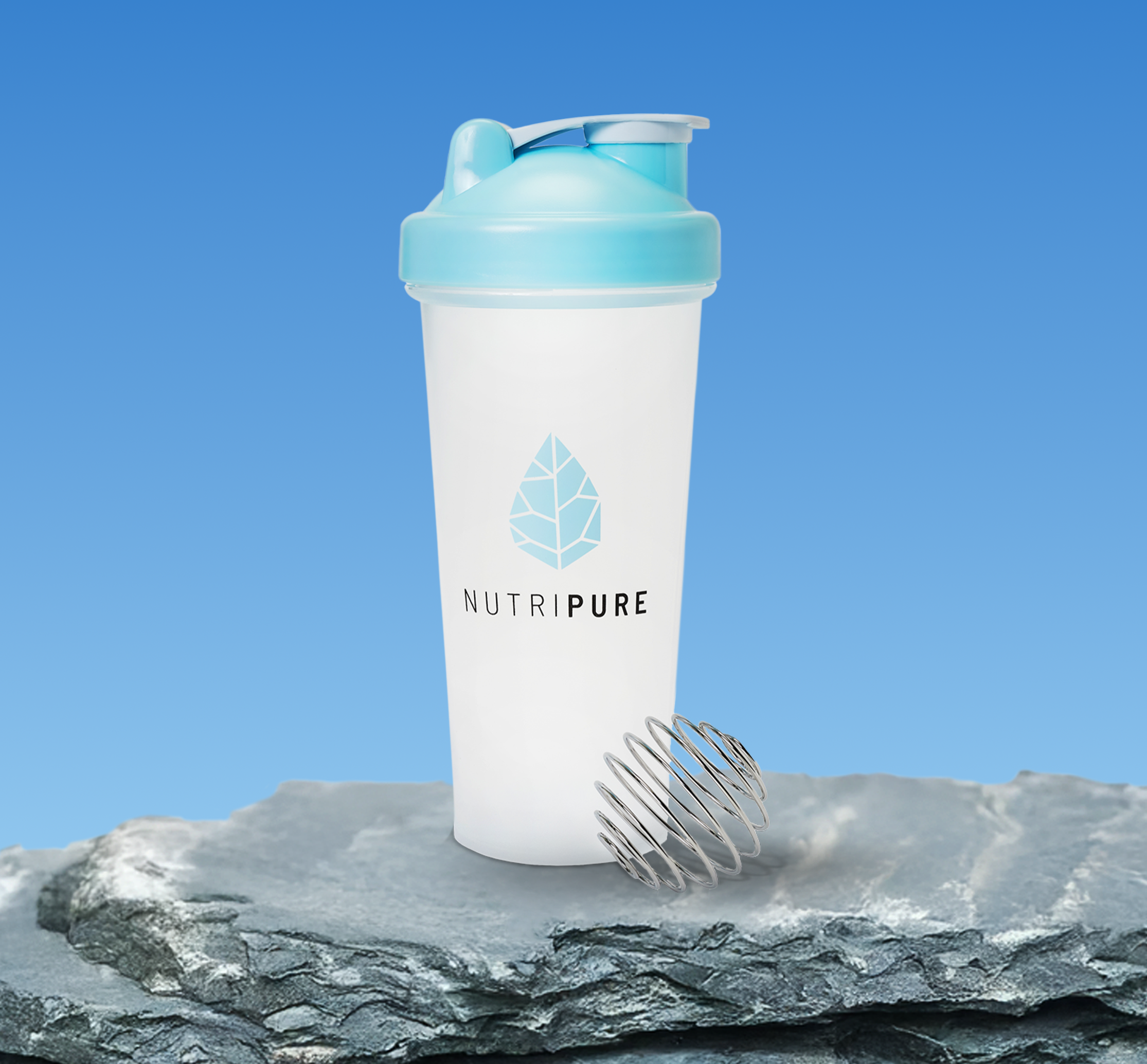 Shaker Nutripure