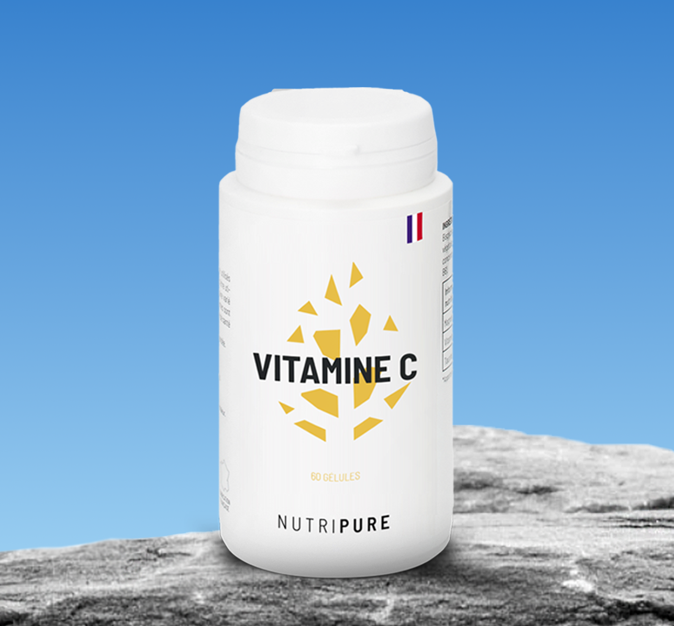 Vitamina C