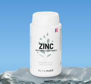 Bisglicinato de Zinc
