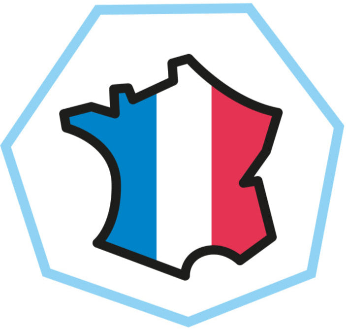 <strong>Compromiso francés</strong>